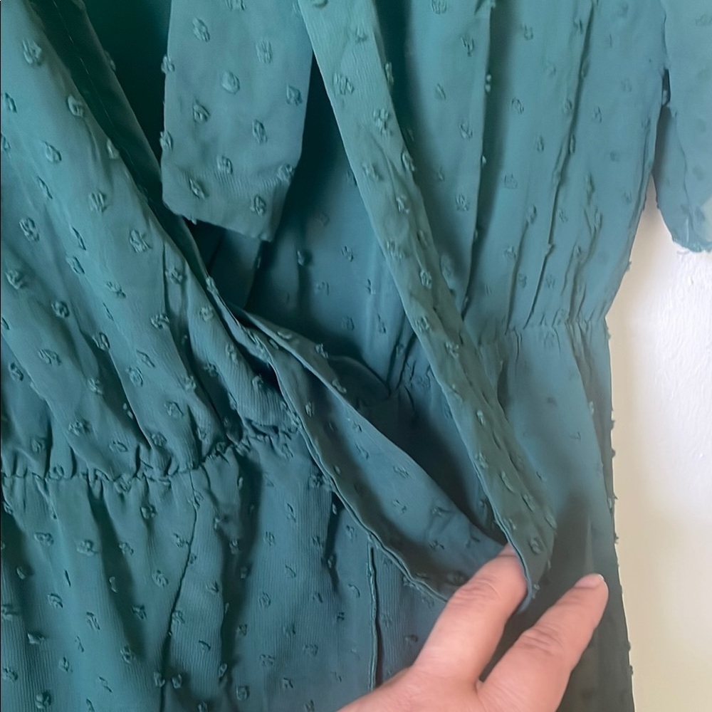 BTFM Dress - Picture 5 of 12